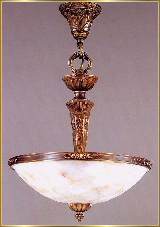 Antique Crystal Chandeliers Model: RL 1379-40